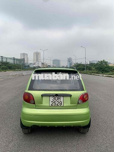 Daewoo Matiz Se 2006 MT - 160000 km