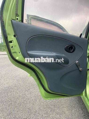 Daewoo Matiz Se 2006 MT - 160000 km