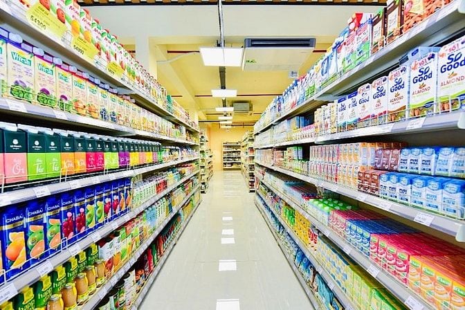 Khai Trương Cửa Hàng Tú My Tuyển Gấp Bán Hàng, Tạp vụ, Thu Ngân, Kho
