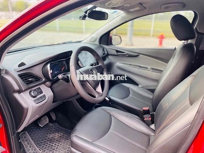 VinFast Fadil Đỏ, Hatchback 5 Chỗ, Sản Xuất 2021