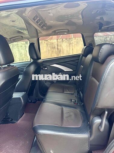 Mitsubishi Xpander 2020 Cross