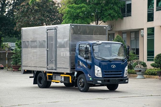 Bán xe Đô Thành từ 1,9 tấn đến 8 tấn. Thanh toán từ 95tr nhận xe ngay.
