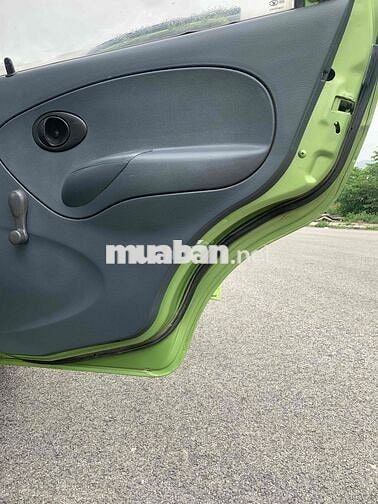 Daewoo Matiz Se 2006 MT - 160000 km