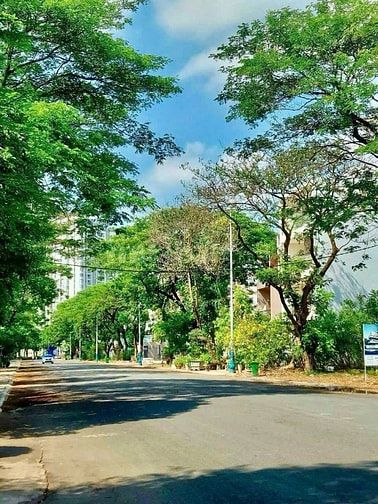 Bán Đất Nhà Phố tại Khu dân cư Nam Rạch Chiếc, An Phú,TP.HCM, 11,3 Tỷ