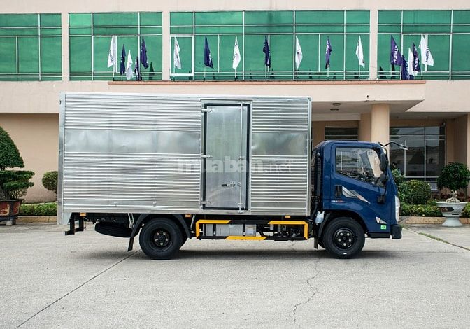 Bán xe Đô Thành từ 1,9 tấn đến 8 tấn. Thanh toán từ 95tr nhận xe ngay.