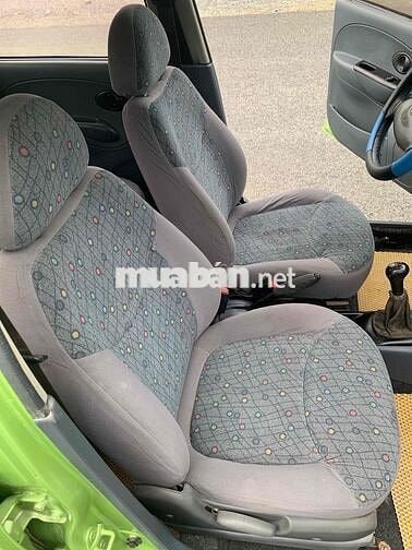 Daewoo Matiz Se 2006 MT - 160000 km