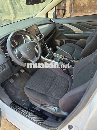 Mitsubishi Xpander 2020 MT rất đẹp