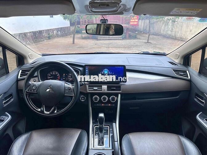 Mitsubishi Xpander 2020 Cross