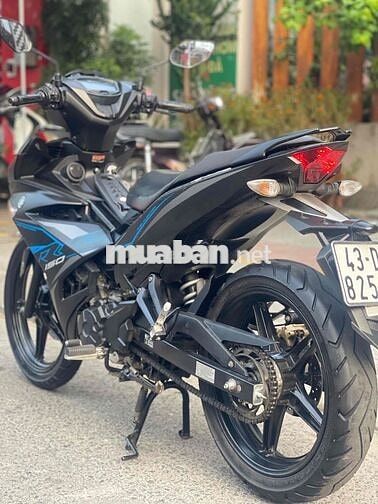 Ex 150 2019 zin cọp.2 khoá 2 gương theo xe