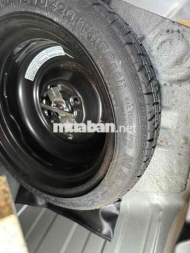 Mitsubishi Attrage 2017 AT CVT - 45000 km