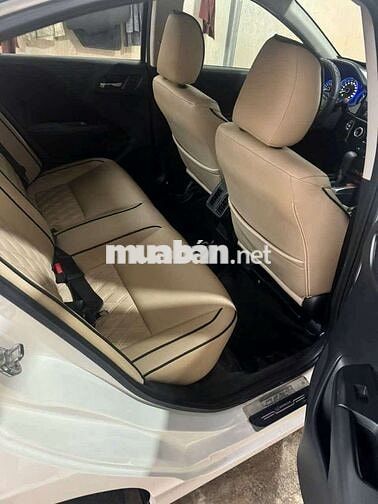 Honda City 2017 rất đẹp