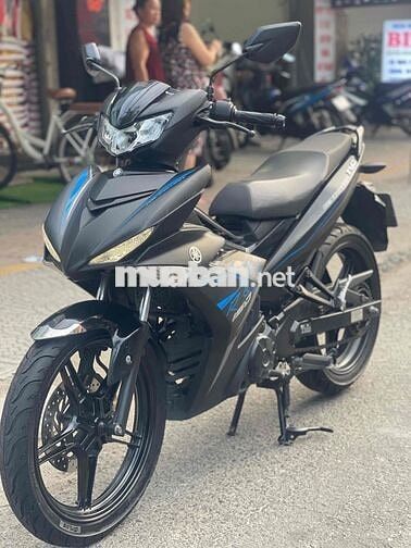 Ex 150 2019 zin cọp.2 khoá 2 gương theo xe
