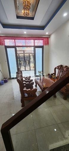 Cho thuê 13 triệu Mặt Tiền Kinh Doanh Lk 5-11-12 Tân Hòa Đông, Giáp Q6