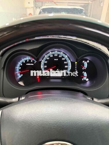 Toyota Fortuner 2016 2.7V 4x2 - 86000 km