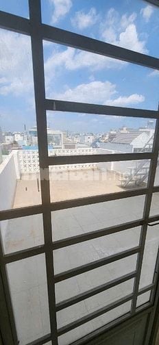 Cho thuê 13 triệu Mặt Tiền Kinh Doanh Lk 5-11-12 Tân Hòa Đông, Giáp Q6