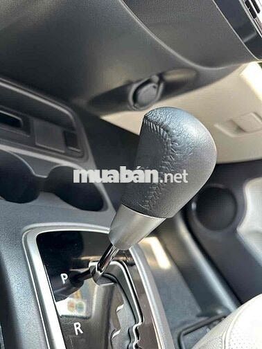 Mitsubishi Attrage 2017 AT CVT - 45000 km
