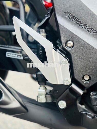 SONIC 2021 BẢN ĐẶC BIỆT TRẮNG ĐỎ HATI ODO THẤP