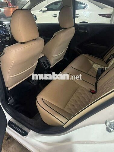 Honda City 2017 rất đẹp