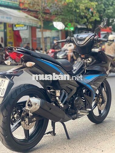 Ex 150 2019 zin cọp.2 khoá 2 gương theo xe