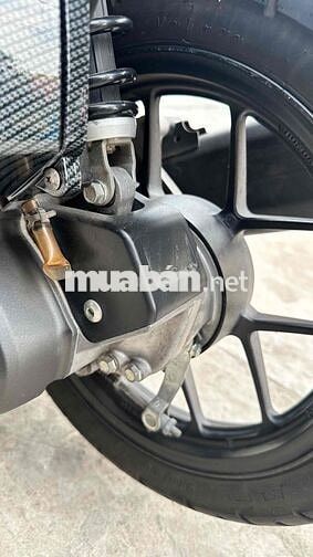 Vario 125 trắng đen 2020 ( hỗ trợ góp )