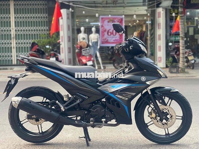 Ex 150 2019 zin cọp.2 khoá 2 gương theo xe