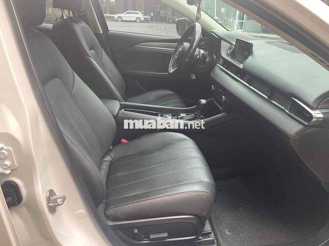 Mazda 6 2.0 Premium 2024 Siêu Lướt