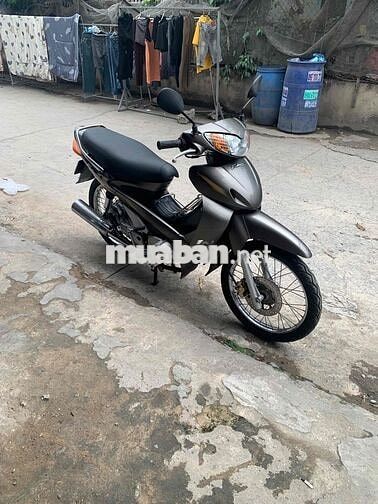 Future 201 máy zin thái, đầu ET rất êm xe đẹp biển