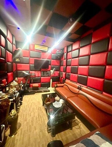  SIÊU PHẨM - NGÕ THÔNG Ô TÔ TRÁNH PHỐ THÁI HÀ – 50M2 x 5 TẦNG –17,8TỶ 