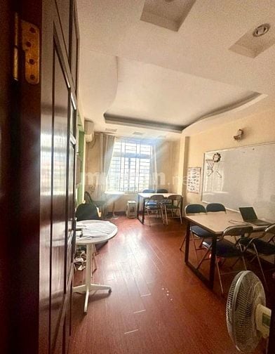  SIÊU PHẨM - NGÕ THÔNG Ô TÔ TRÁNH PHỐ THÁI HÀ – 50M2 x 5 TẦNG –17,8TỶ 