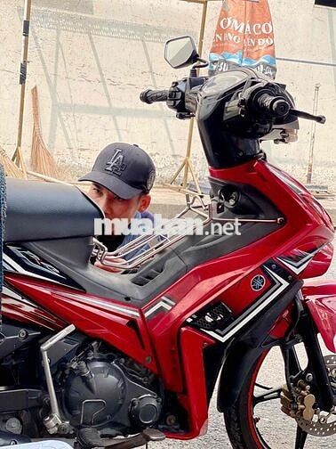 exciter 2010 5p71 xe chính chủ