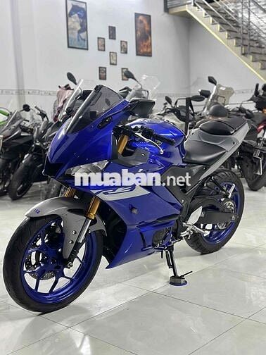 R3 mẫu mới ba 63 odo 15k dk 2023 xe đẹp bao ký
