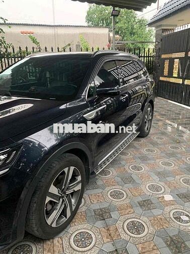 Kia Sorento 2021 2.2 DAT Premium - 130000 km