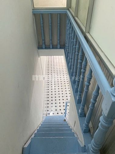 Nhà 2 Mặt Tiền 484  Bà Hạt Q10 Cho Thuê