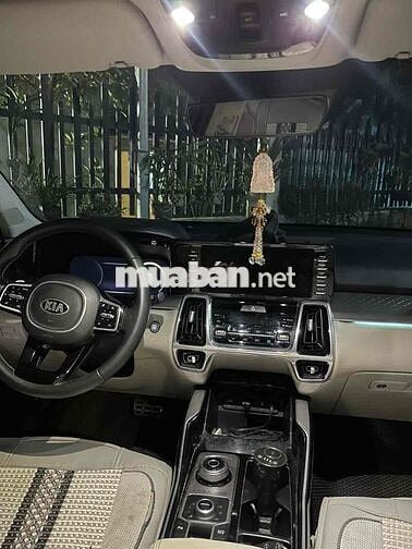 Kia Sorento 2021 2.2 DAT Premium - 130000 km