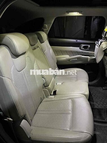 Kia Sorento 2021 2.2 DAT Premium - 130000 km