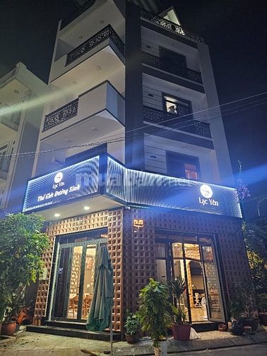 Tuyển 1 kỹ thuật viên gội đầu massage body dưỡng sinh q Tân Phú