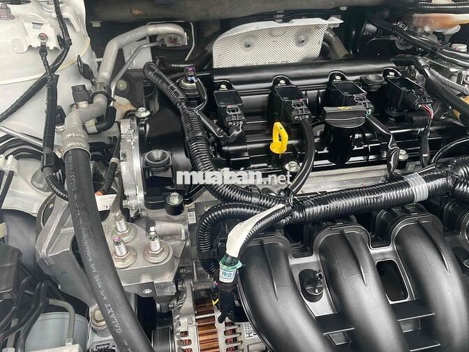 Mazda 6 2.0 Premium 2024 Siêu Lướt