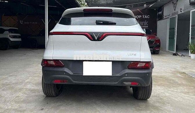 VinFast VF5 2023 - 72000 km