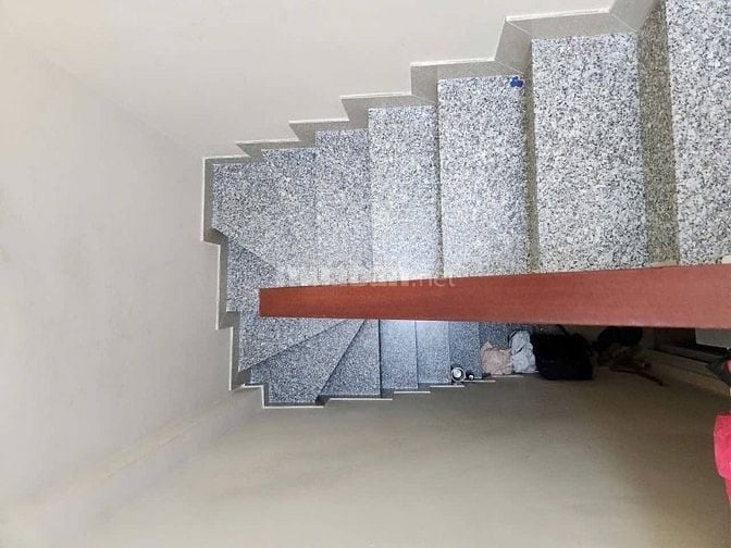 Nhà đẹp Nơ Trang Long, Bình Thạnh 3PN, sân thượng thoáng, Giá chỉ 2 tỷ