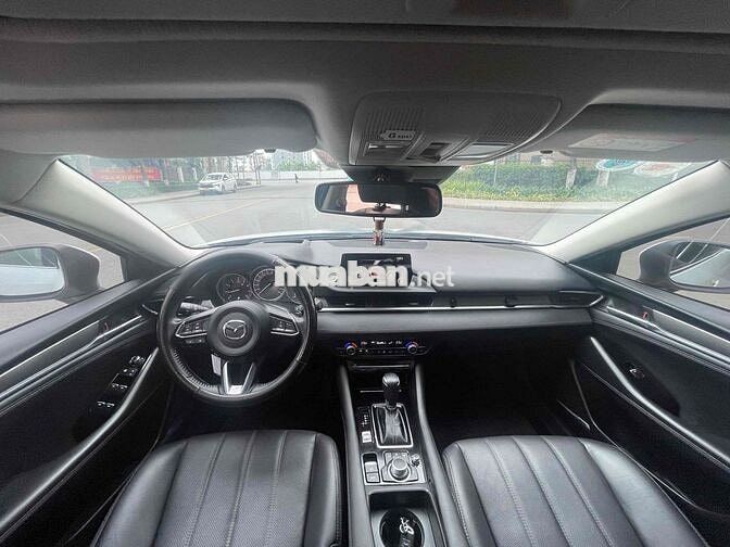 Mazda 6 2.0 Premium 2024 Siêu Lướt