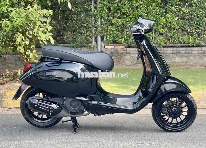 VESPA SPRINT 2017 KIỂNG LED TUN BSTP CHÍNH CHỦ