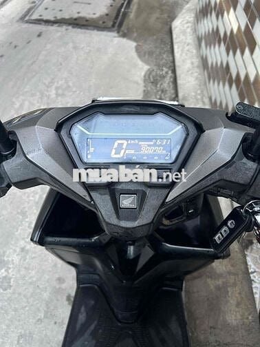 Xe Vario 125 2019 Smart Key - Chính Chủ