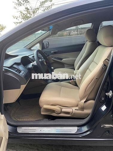 Honda Civic 2008 1.8 MT - 190000 km