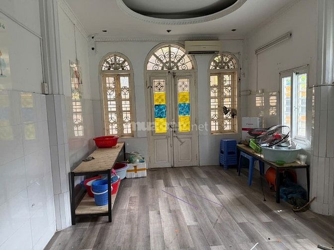 Bán nhà mặt phố Khâm Thiên quận Đống Đa Hà Nội 