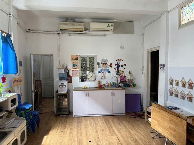 Bán nhà mặt phố Khâm Thiên quận Đống Đa Hà Nội 