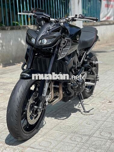 YAMAHA MT09 ĐKLĐ 2023