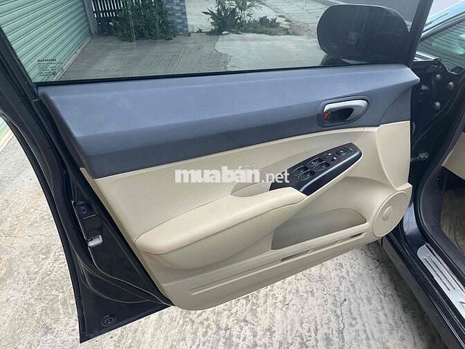 Honda Civic 2008 1.8 MT - 190000 km