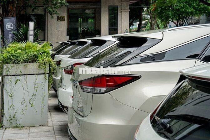 MUA XE CŨ GIÁ CAO NHẤT DÒNG XE SANG Lexus BMW