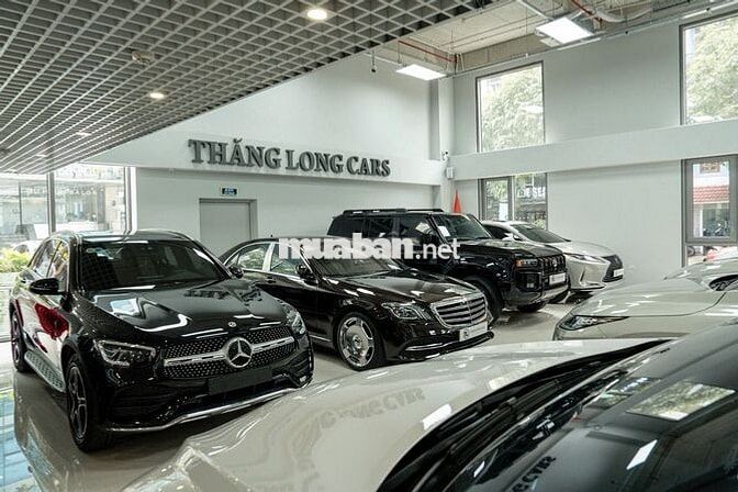 MUA XE CŨ GIÁ CAO NHẤT DÒNG XE SANG Lexus BMW