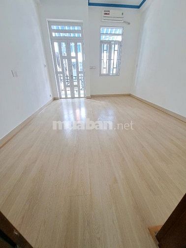 Bán Nhà 4x12m 1trệt 2 lầu 302/ phú định P16Q8